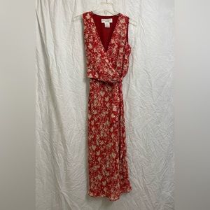 Ladies JONES NEW YORK Dress. Size 6.